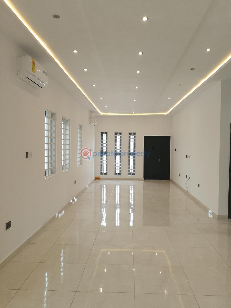 4 bedroom Detached Duplex For Sale Ogbojo East Legon Accra - 24