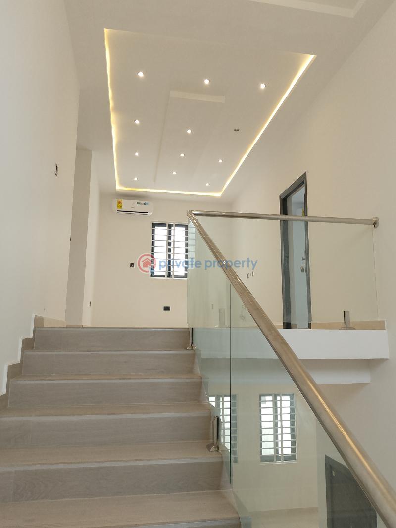 4 bedroom Detached Duplex For Sale Ogbojo East Legon Accra - 17