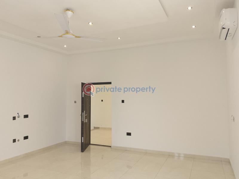 4 bedroom Detached Duplex For Sale Ogbojo East Legon Accra - 10
