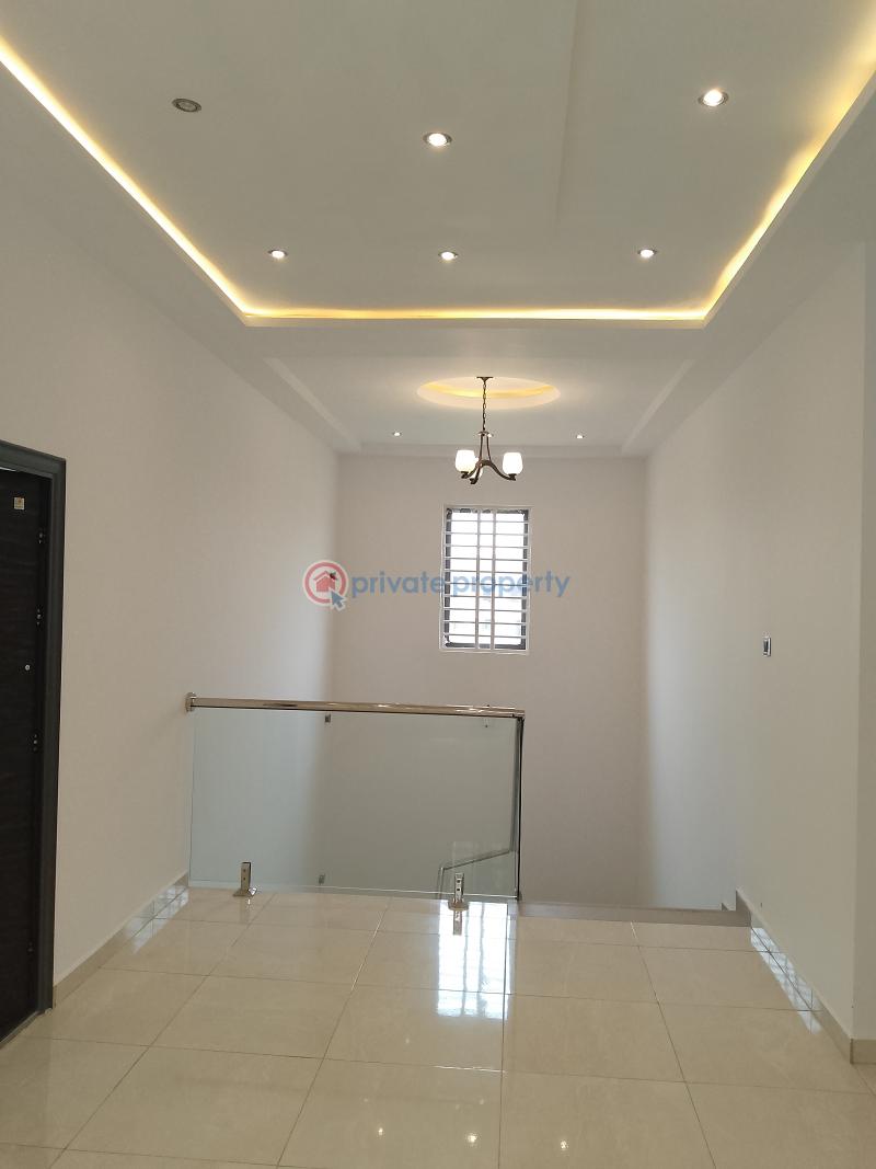 4 bedroom Detached Duplex For Sale Ogbojo East Legon Accra - 18