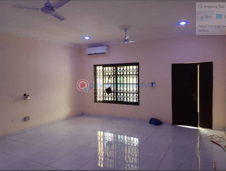 4 bedroom House For Rent Addo Kwaku High St behind The Trade Fair Center Tse Addo Accra - 2