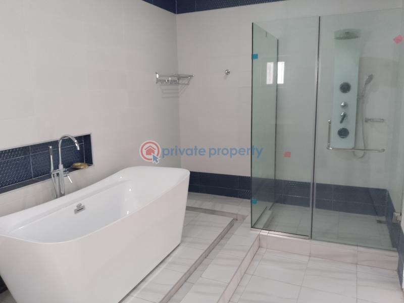 4 bedroom Detached Duplex For Sale Adjiringanor Adjiriganor East Legon Accra - 14