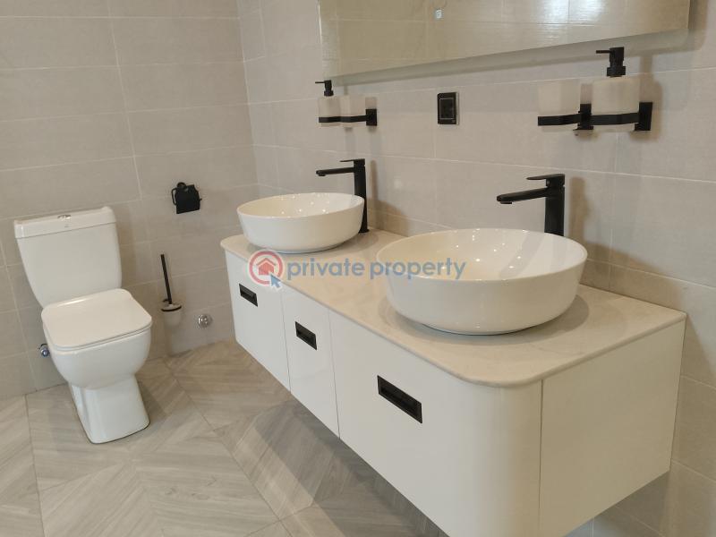 4 bedroom Detached Duplex For Sale Ogbojo East Legon Accra - 13