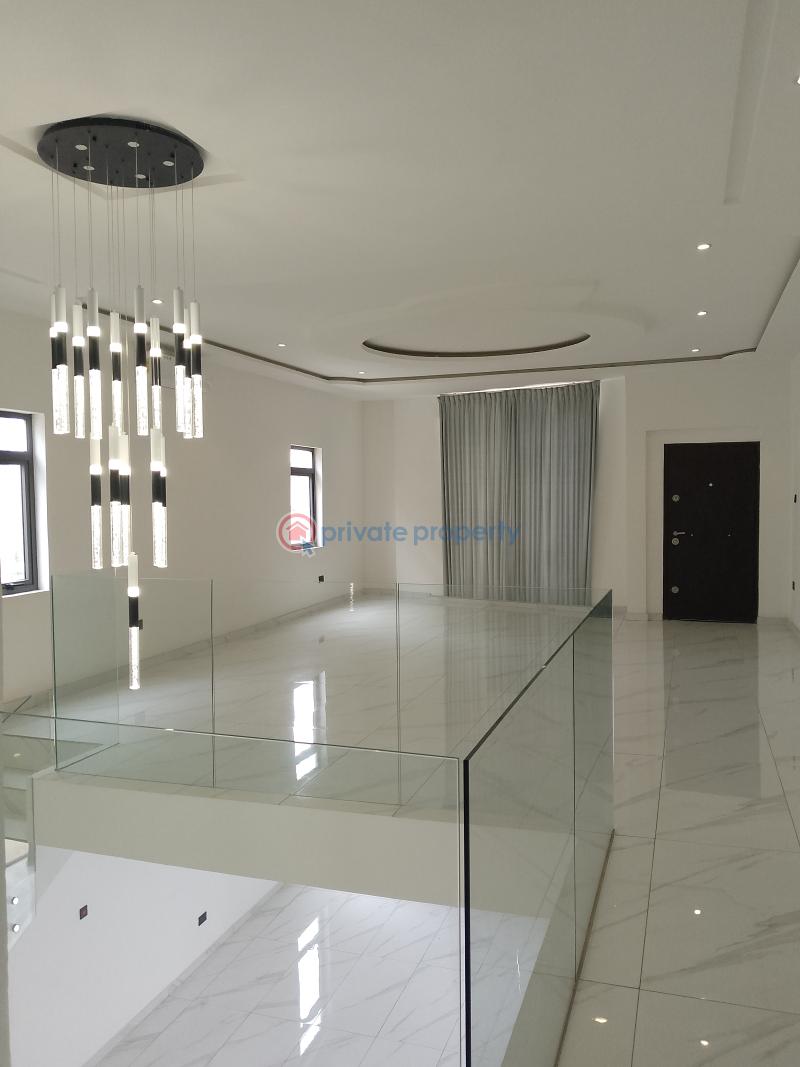 4 bedroom Detached Duplex For Sale Adjiringanor Adjiriganor East Legon Accra - 16