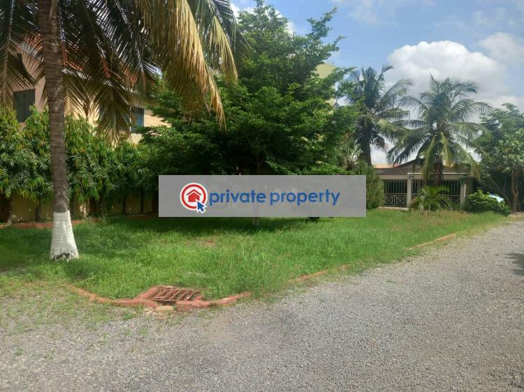 4 bedroom Detached Bungalow For Rent Abelemkpe Accra (PID 7PAAFD) Private Property