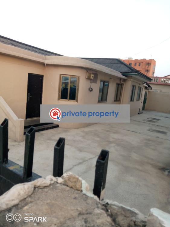 4 bedroom House For Rent Asylum Down Accra (PID 8PAFBT) Private Property