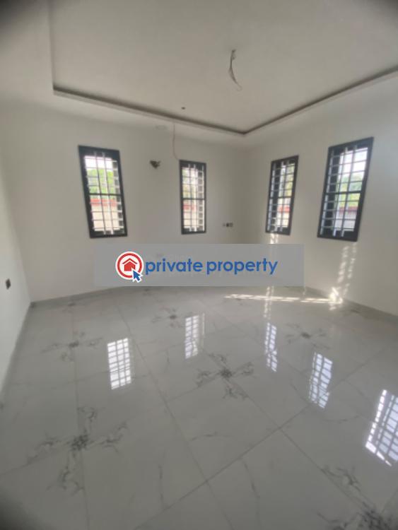 4 bedroom Detached Duplex For Sale &nbsp;adwoa Sarfo Area, Near Ashongman Kwabenya Ga East Municipal Accra - 8