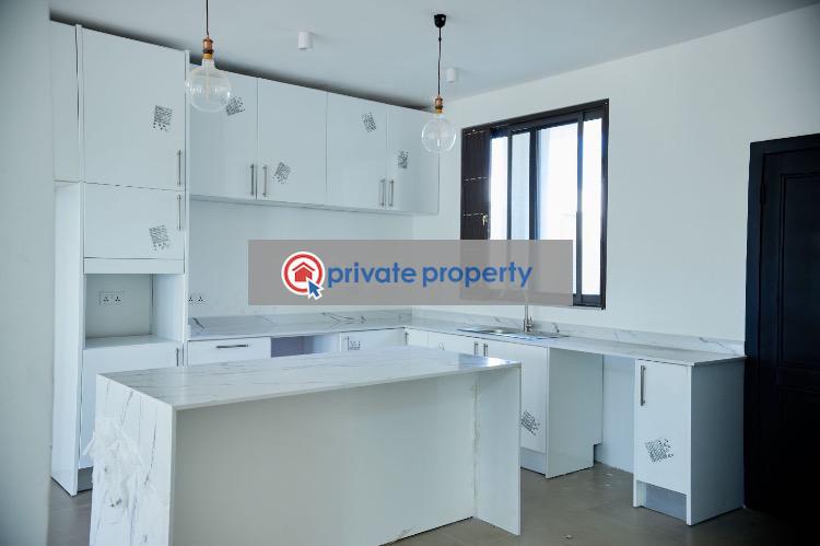 4 bedroom House For Sale &nbsp;east Legon Hills East Legon Accra - 7