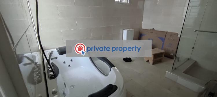 4 bedroom Detached Duplex For Sale &nbsp;new Legon Adenta Municipal Accra - 19