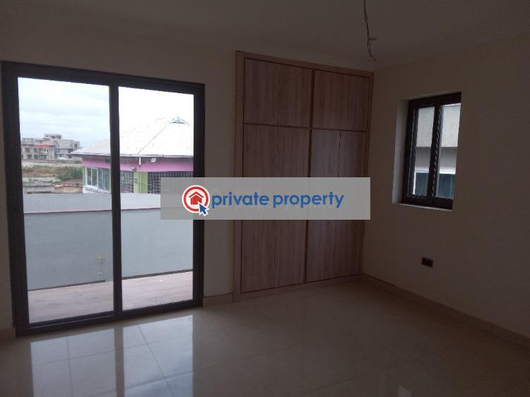 4 bedroom House For Sale Tse Addo Accra - 4