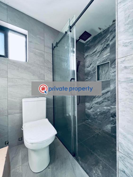 4 bedroom Detached Duplex For Sale &nbsp;agyiringano East Legon Accra - 2