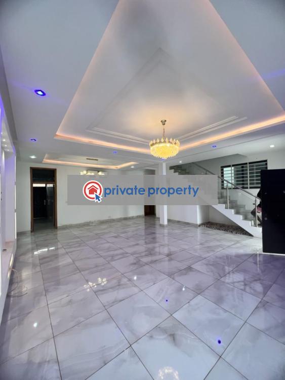 4 bedroom House For Sale &nbsp;east Legon Hills Ga East Municipal Accra - 1