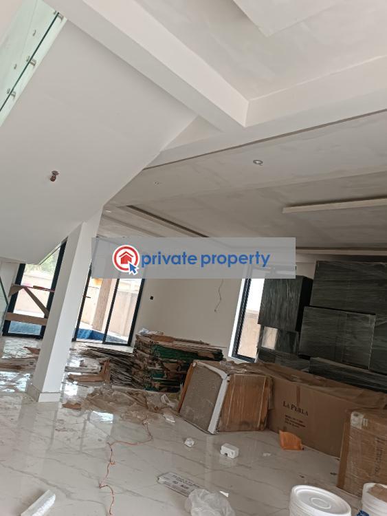 4 bedroom Detached Duplex For Sale &nbsp;agyringano East Legon Accra - 3
