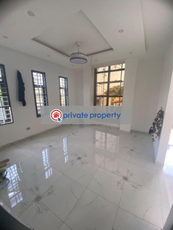 4 bedroom Detached Duplex For Sale &nbsp;adwoa Sarfo Area, Near Ashongman Kwabenya Ga East Municipal Accra - 4