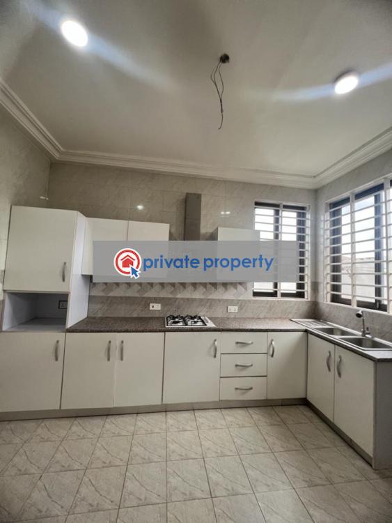 4 bedroom House For Sale &nbsp;east Legon Hills Ga East Municipal Accra - 2