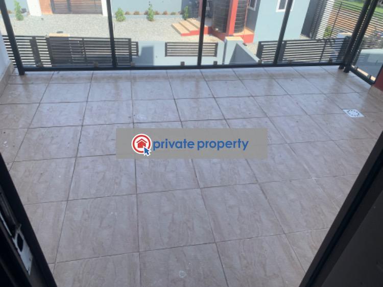 4 bedroom Detached Duplex For Sale &nbsp;botwe Ga West Municipal Accra - 20