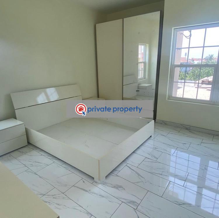 4 bedroom House For Sale &nbsp;adjiringanor East Legon Accra - 5