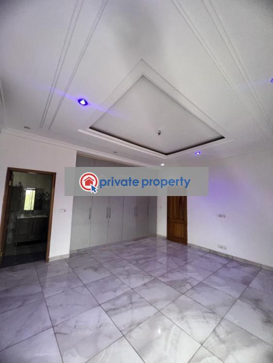 4 bedroom House For Sale &nbsp;east Legon Hills Ga East Municipal Accra - 10