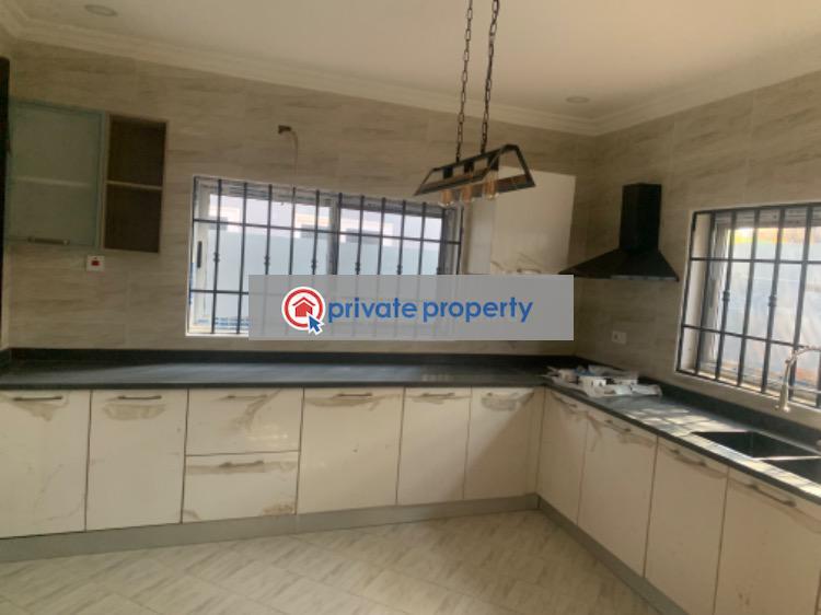 4 bedroom Detached Duplex For Sale &nbsp;botwe Ga West Municipal Accra - 5