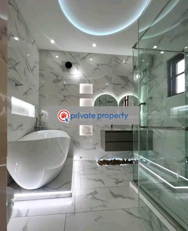 4 bedroom Detached Duplex For Sale &nbsp;ashaley Botwe Adenta Municipal Accra - 4