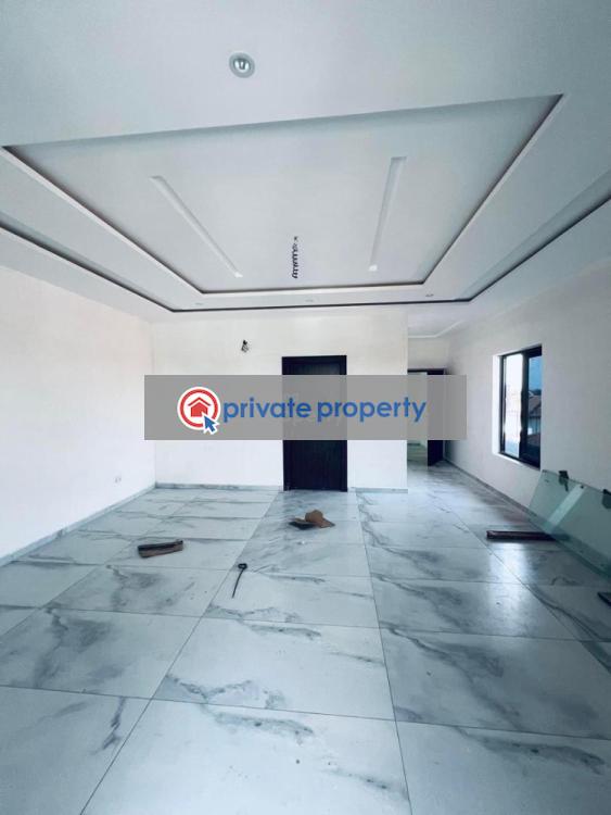 4 bedroom Detached Duplex For Sale &nbsp;agyiringano East Legon Accra - 7