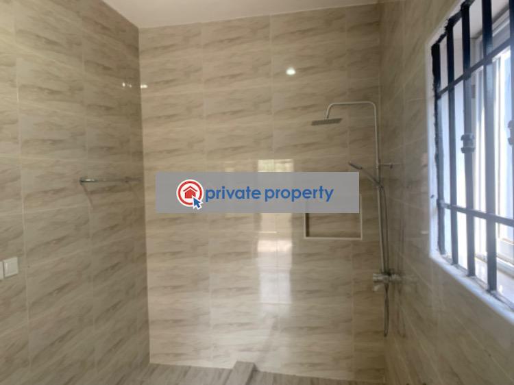 4 bedroom Detached Duplex For Sale &nbsp;botwe Ga West Municipal Accra - 15