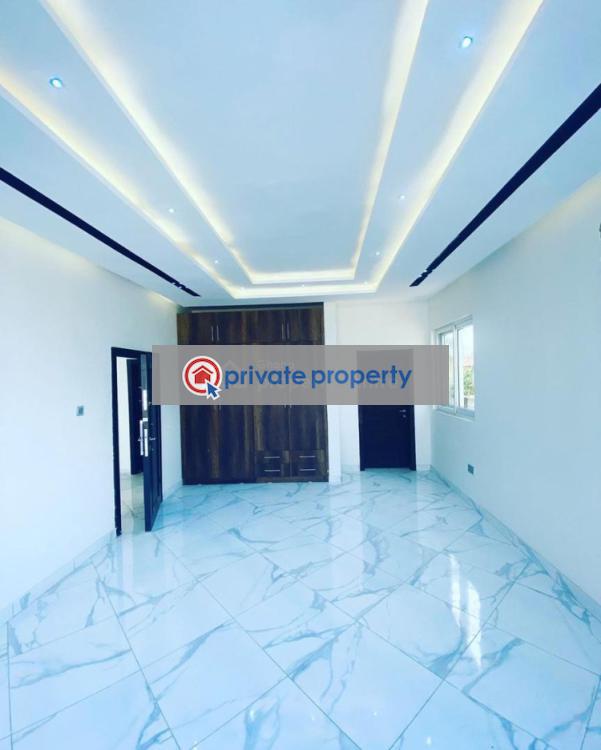 4 bedroom House For Sale &nbsp;east Legon Ogbojo Ga East Municipal Accra - 6