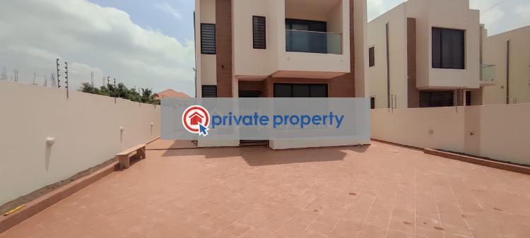 4 bedroom Detached Duplex For Sale &nbsp;new Legon Adenta Municipal Accra - 2