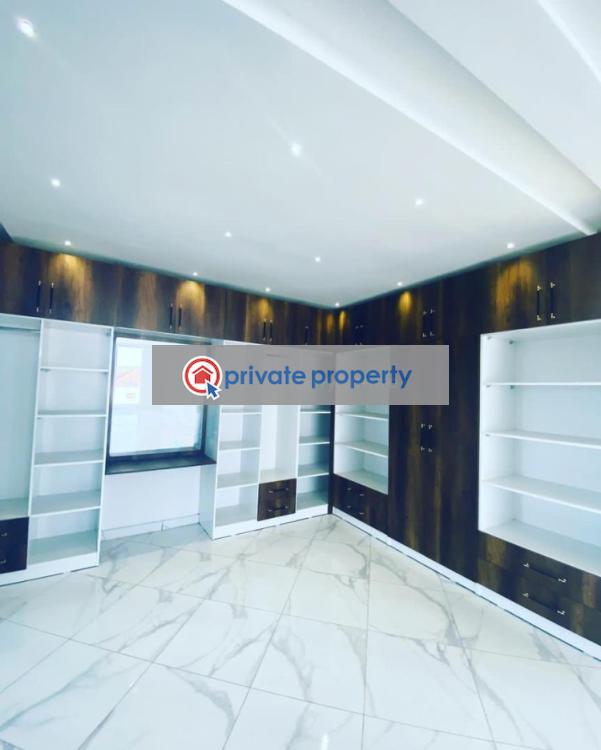 4 bedroom House For Sale &nbsp;east Legon Ogbojo Ga East Municipal Accra - 5
