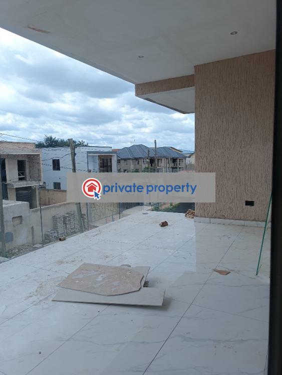 4 bedroom Detached Duplex For Sale &nbsp;agyringano East Legon Accra - 8