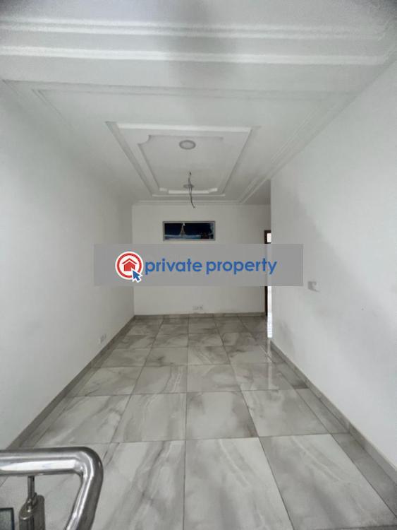 4 bedroom House For Sale &nbsp;east Legon Hills Ga East Municipal Accra - 6