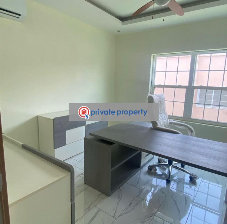 4 bedroom House For Sale &nbsp;adjiringanor East Legon Accra - 6