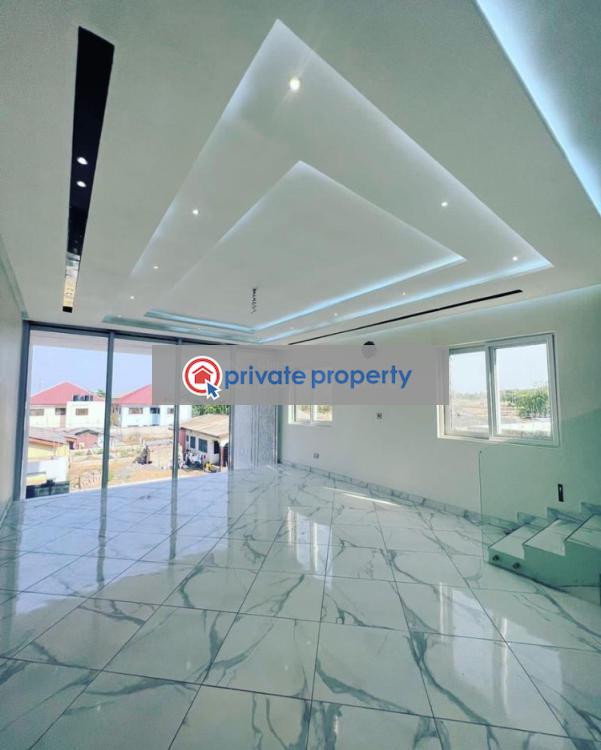 4 bedroom House For Sale &nbsp;east Legon Ogbojo Ga East Municipal Accra - 8
