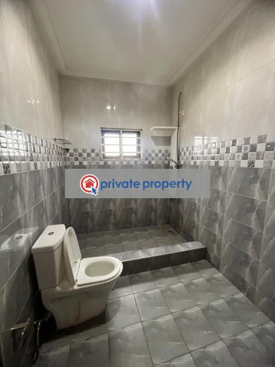 4 bedroom House For Sale &nbsp;east Legon Hills Ga East Municipal Accra - 11