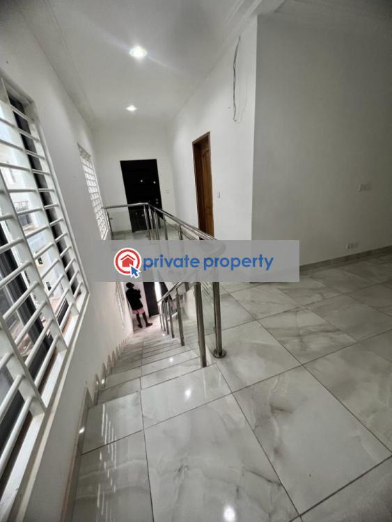 4 bedroom House For Sale &nbsp;east Legon Hills Ga East Municipal Accra - 5