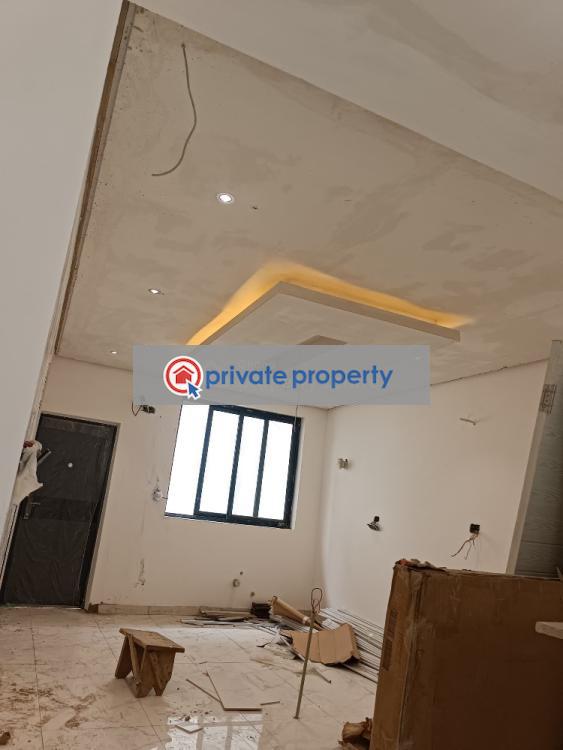 4 bedroom Detached Duplex For Sale &nbsp;agyringano East Legon Accra - 4