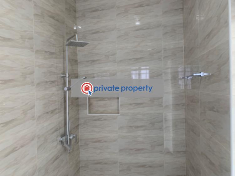 4 bedroom Detached Duplex For Sale &nbsp;botwe Ga West Municipal Accra - 12