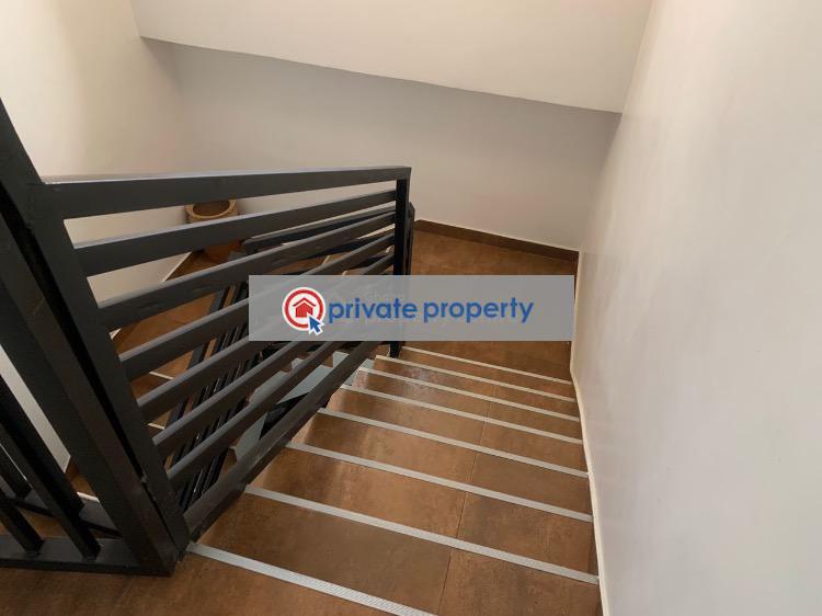 4 bedroom House For Sale &nbsp;papas Pizza Down To Haatso Ecomog North Legon Accra - 7