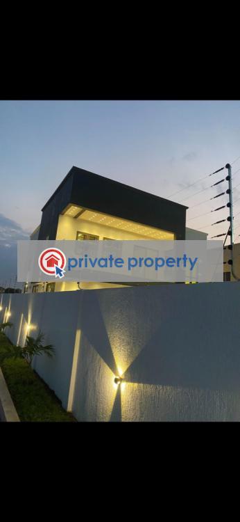 4 bedroom House For Sale &nbsp;east Legon Hills East Legon Accra - 1