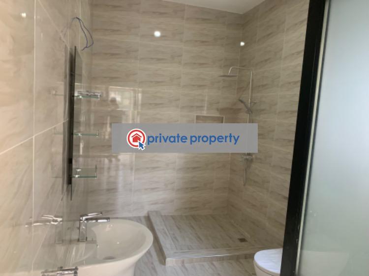 4 bedroom Detached Duplex For Sale &nbsp;botwe Ga West Municipal Accra - 14