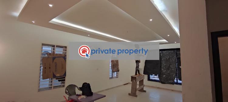 4 bedroom Detached Duplex For Sale &nbsp;new Legon Adenta Municipal Accra - 8