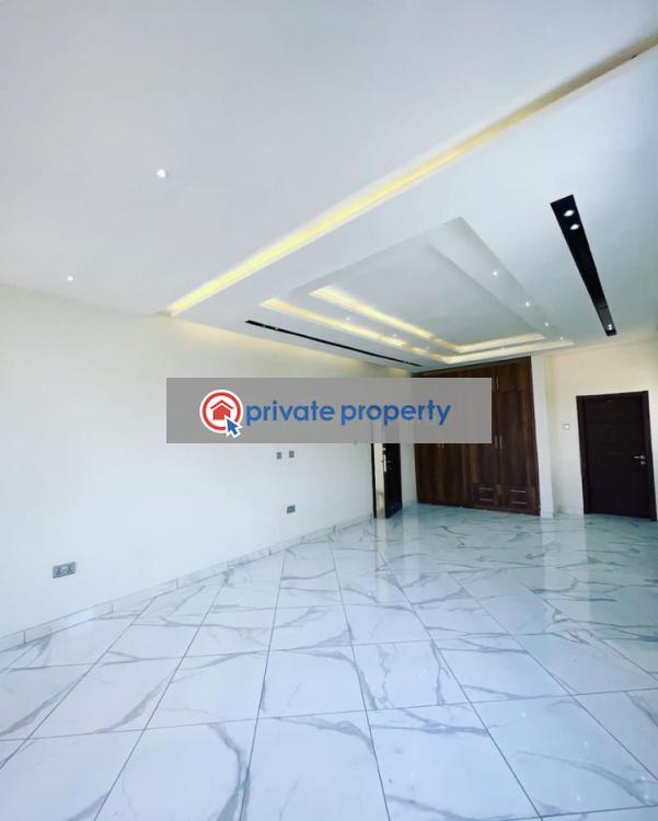 4 bedroom House For Sale &nbsp;east Legon Ogbojo Ga East Municipal Accra - 7