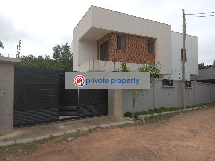 4 bedroom House For Sale Tse Addo Accra - 0