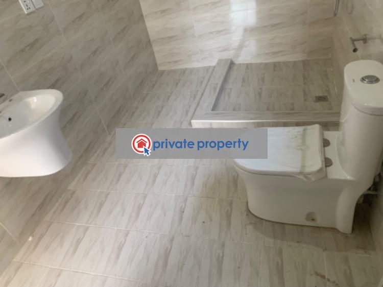 4 bedroom Detached Duplex For Sale &nbsp;botwe Ga West Municipal Accra - 16
