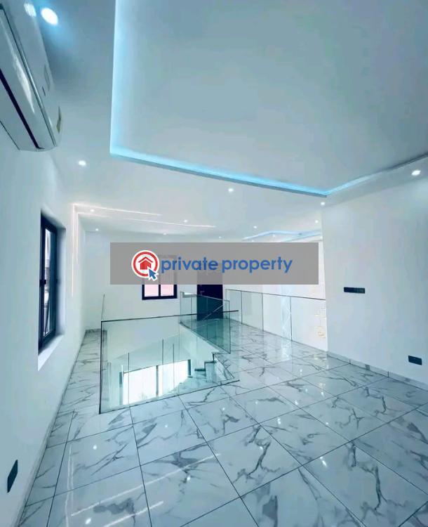 4 bedroom Detached Duplex For Sale &nbsp;ashaley Botwe Adenta Municipal Accra - 1