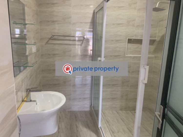 4 bedroom Detached Duplex For Sale &nbsp;botwe Ga West Municipal Accra - 8