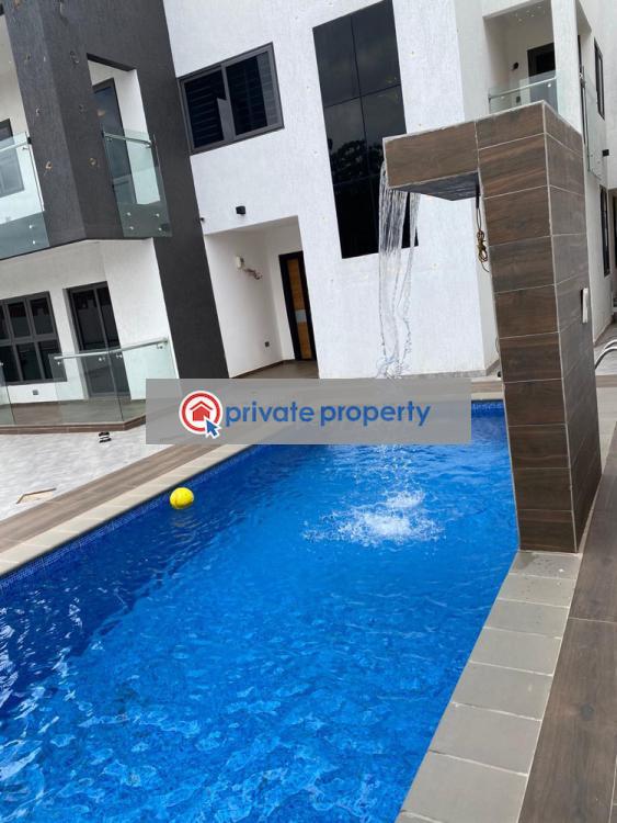 4 bedroom House For Sale &nbsp;east Legon Hills East Legon Accra - 2