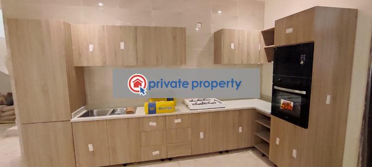 4 bedroom Detached Duplex For Sale &nbsp;new Legon Adenta Municipal Accra - 22