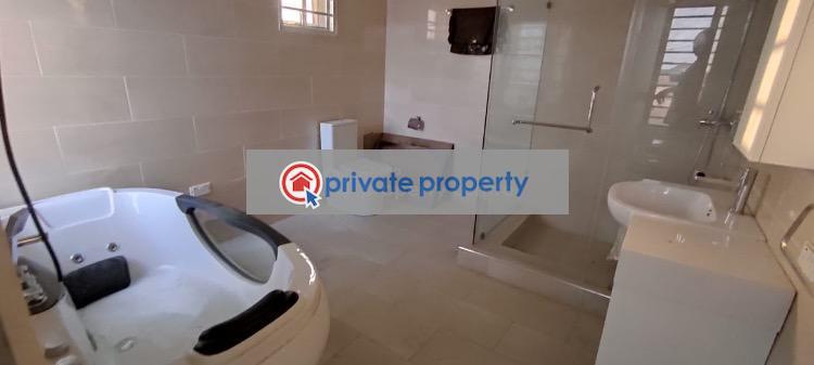 4 bedroom Detached Duplex For Sale &nbsp;new Legon Adenta Municipal Accra - 9