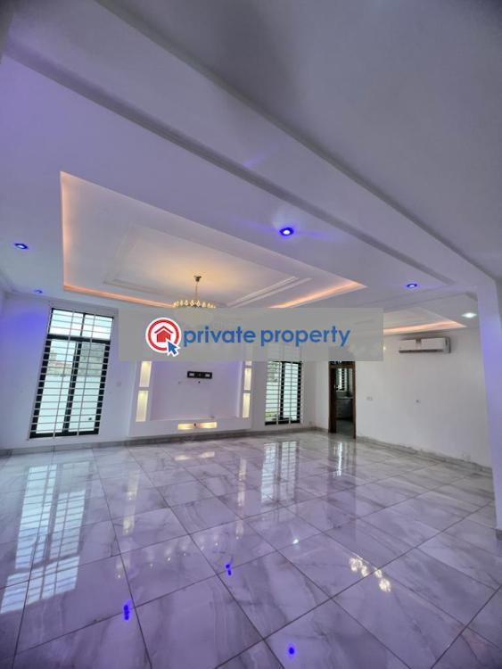 4 bedroom House For Sale &nbsp;east Legon Hills Ga East Municipal Accra - 4